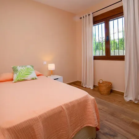 Villa Global Agave - By Global Holidays 20747