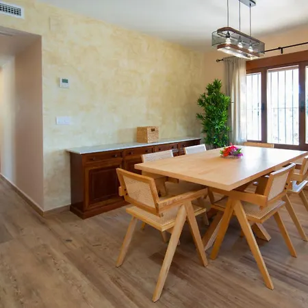 Villa Global Agave - By Global Holidays 20747 Calp