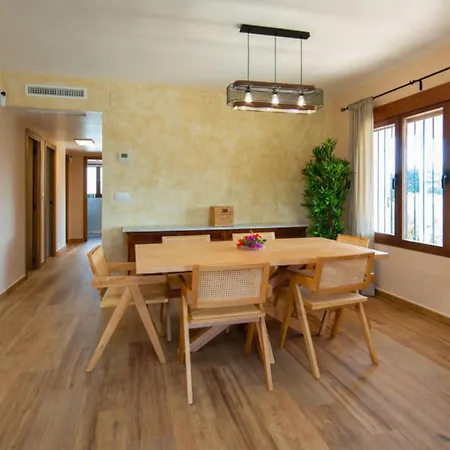 Villa Global Agave - By Global Holidays 20747