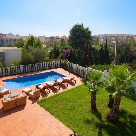 Global Agave - By Global Holidays 20747 * Calp