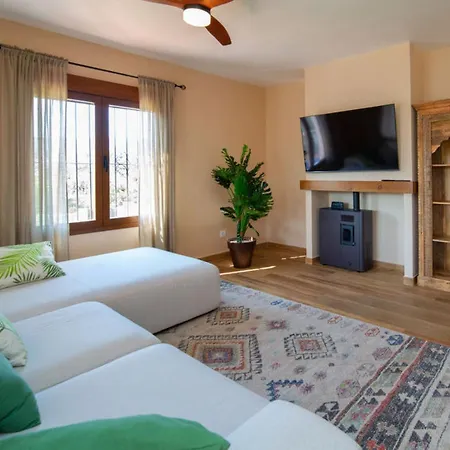 Villa Global Agave - By Global Holidays 20747 *